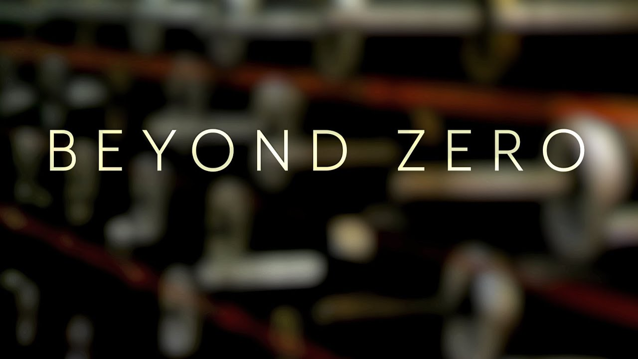Beyond Zero