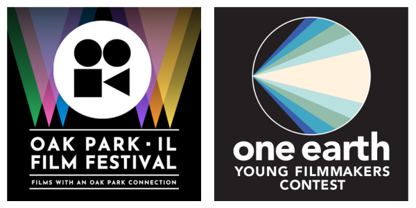 Oak Park Illinois Film Festival and One Earth Young Filmmakers Contest Announce New Partnership