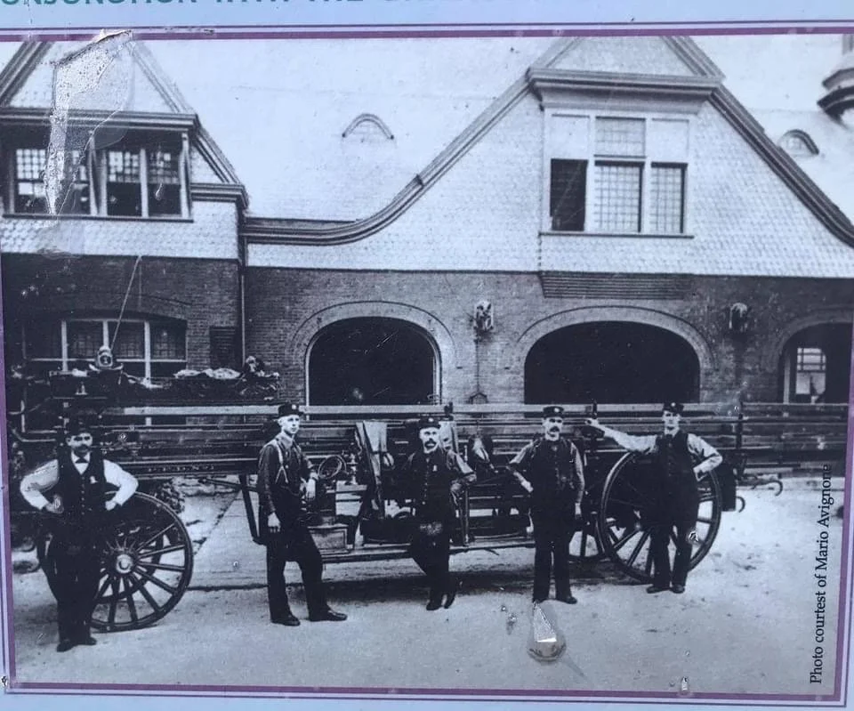 As Green As You Can Get: Turning an 1880 Building in the Historic Pullman Neighborhood into a “Green Dream”