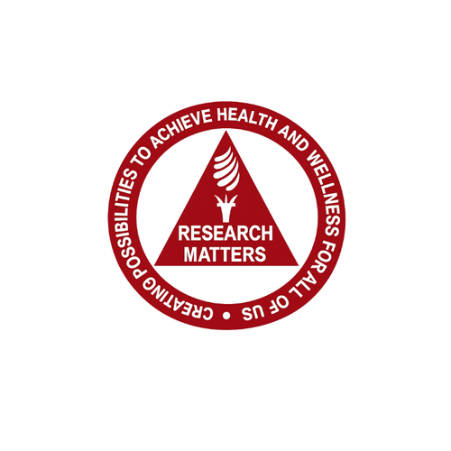 Research Matters