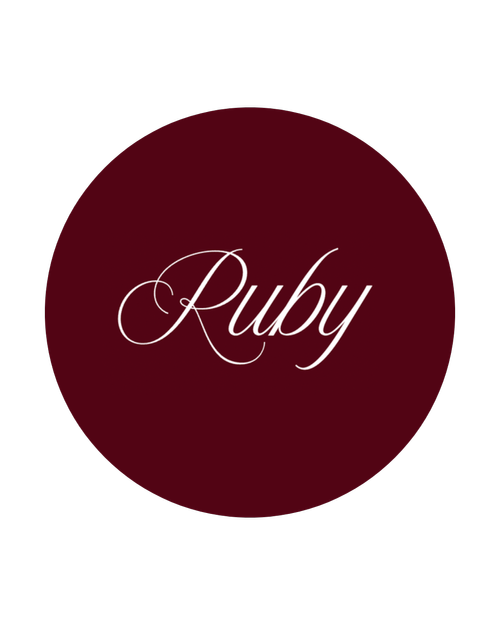 Ruby