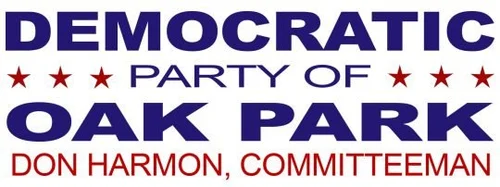 Democratic Party of Oak Park
