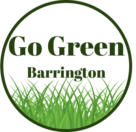 Go Green Barrington