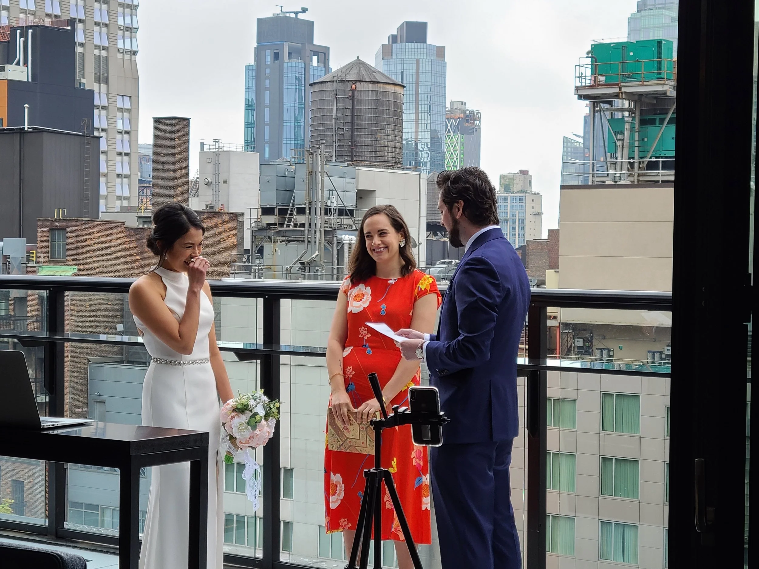 I Do! How to Navigate Your Wedding Vows