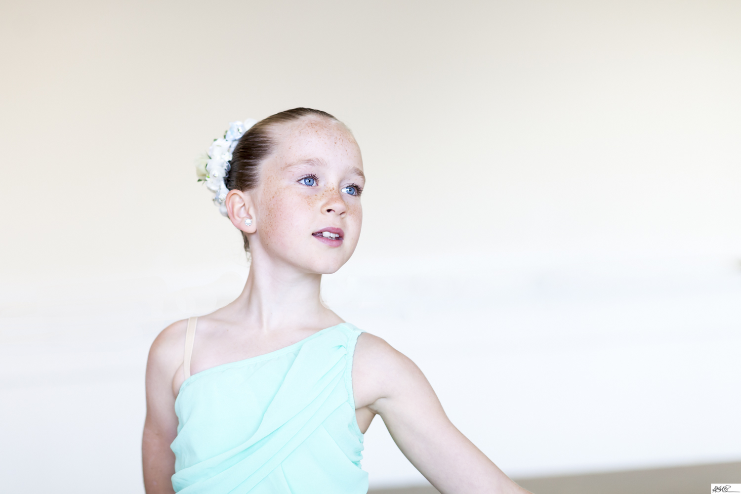 dance classes for children