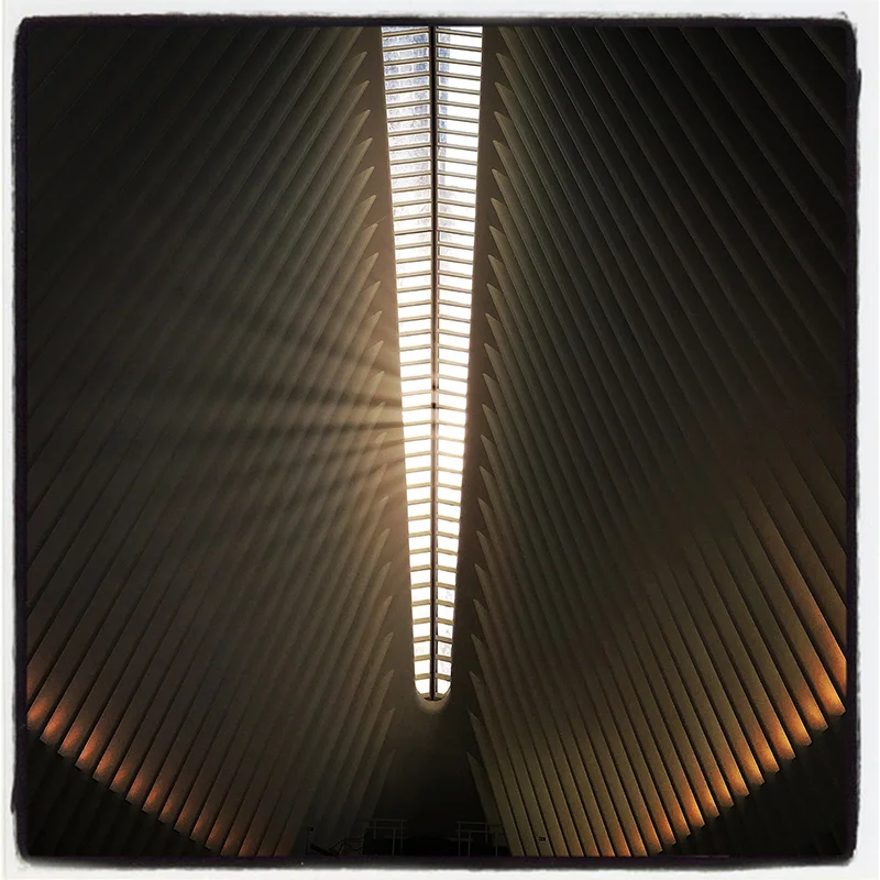 ceiling