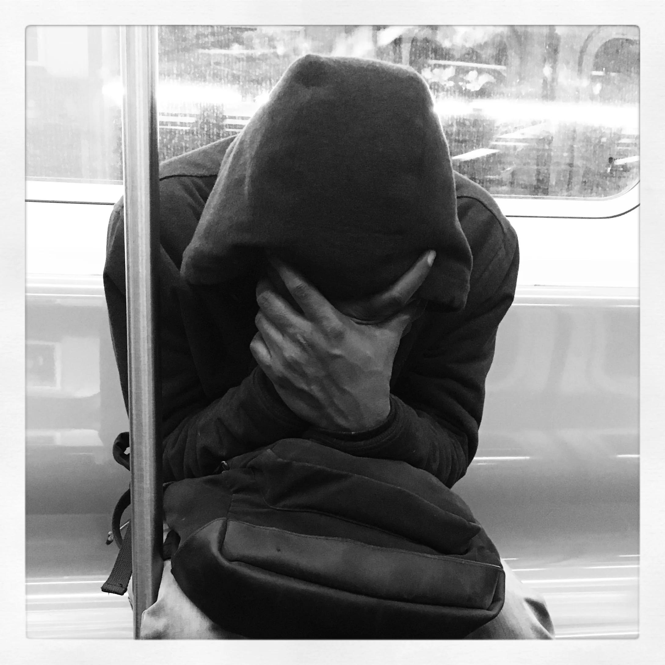train