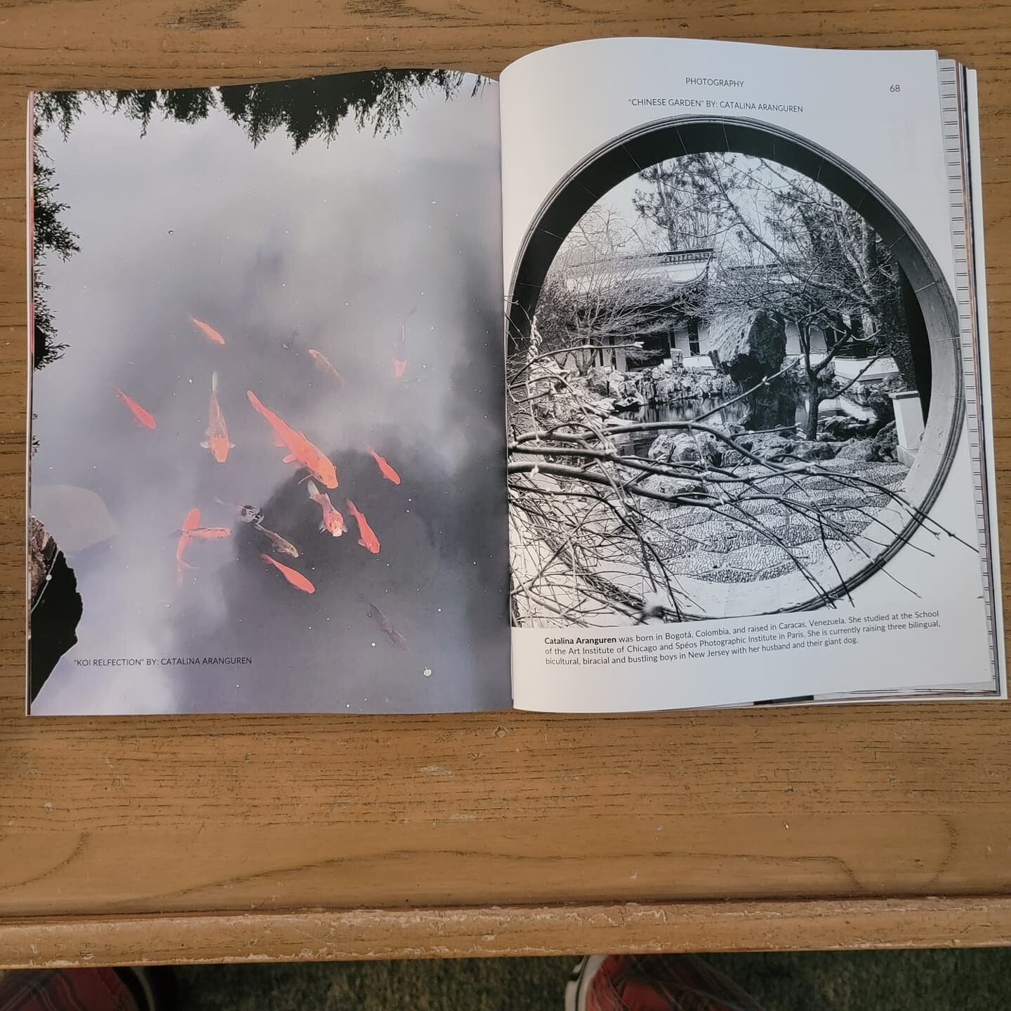 #Repost @florafiction with @repostsaveapp 
 ・・・ 
 Summer 2021 is out now! "Freedom" is the theme of this collection of over 40+ international writers, poets, illustrators, photographers, and artists. Read today for free! florafiction.com/li