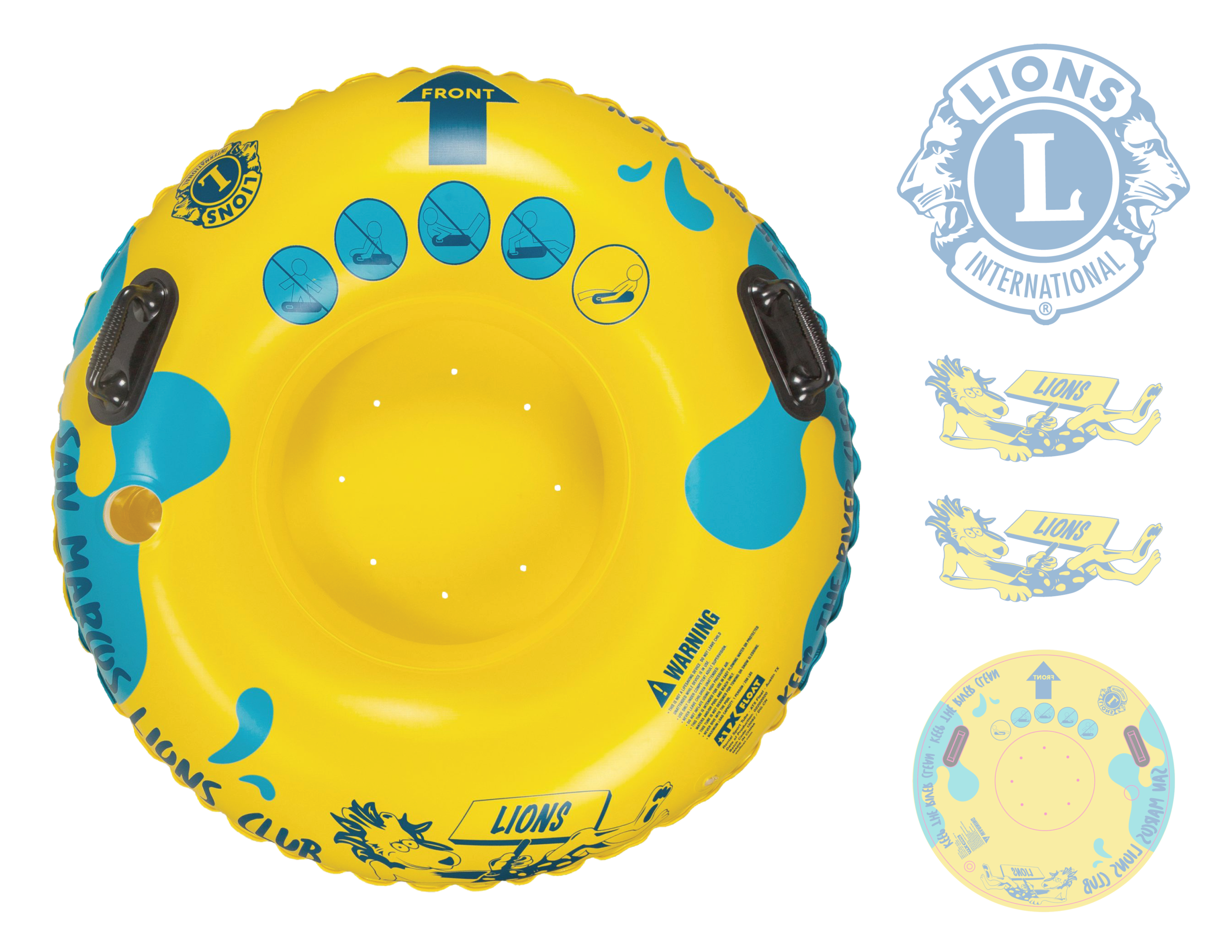 Lion's Club Tube Design.png