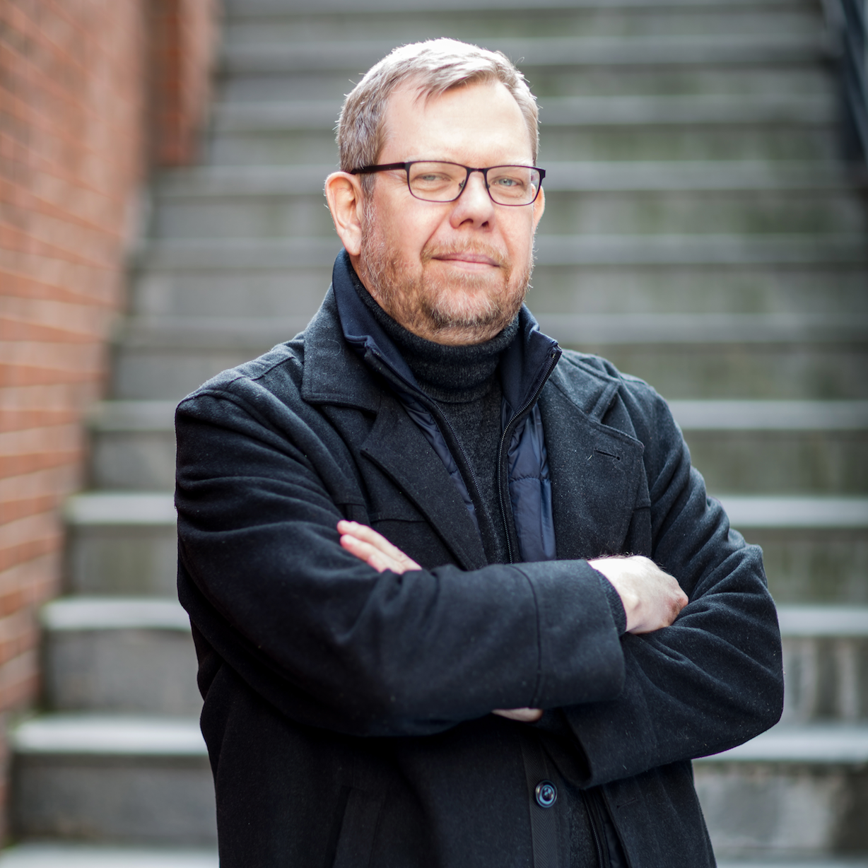 MARIUS BRITS managing Director