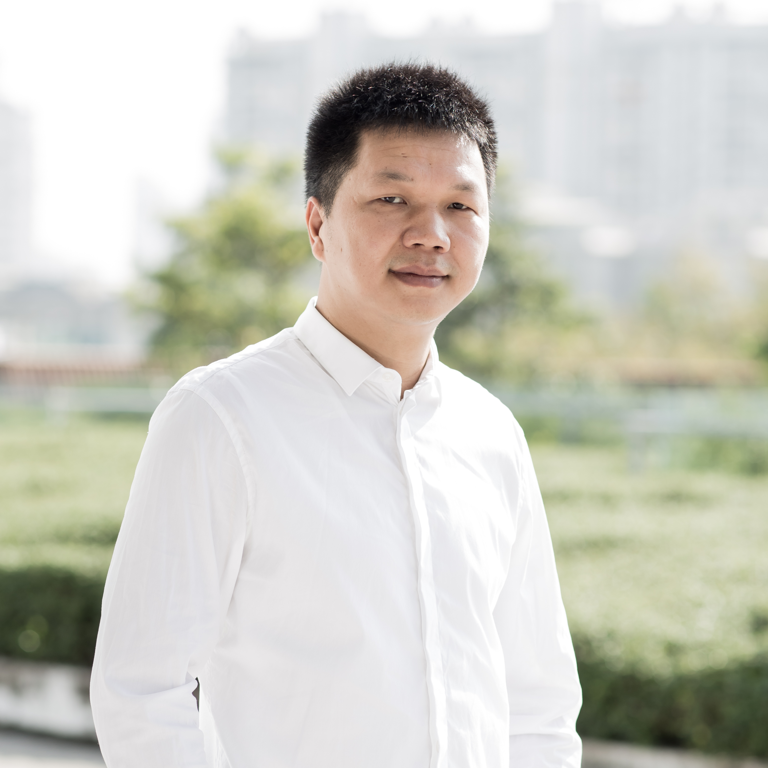 LEO GU project Director