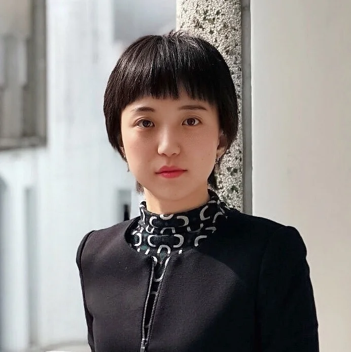 HELEN SUN financial Manager