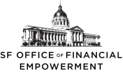 San Francisco Office of Financial Empowerment logo