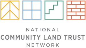 National Community Land Trust Network logo