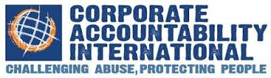 Corporate Responsibility International logo