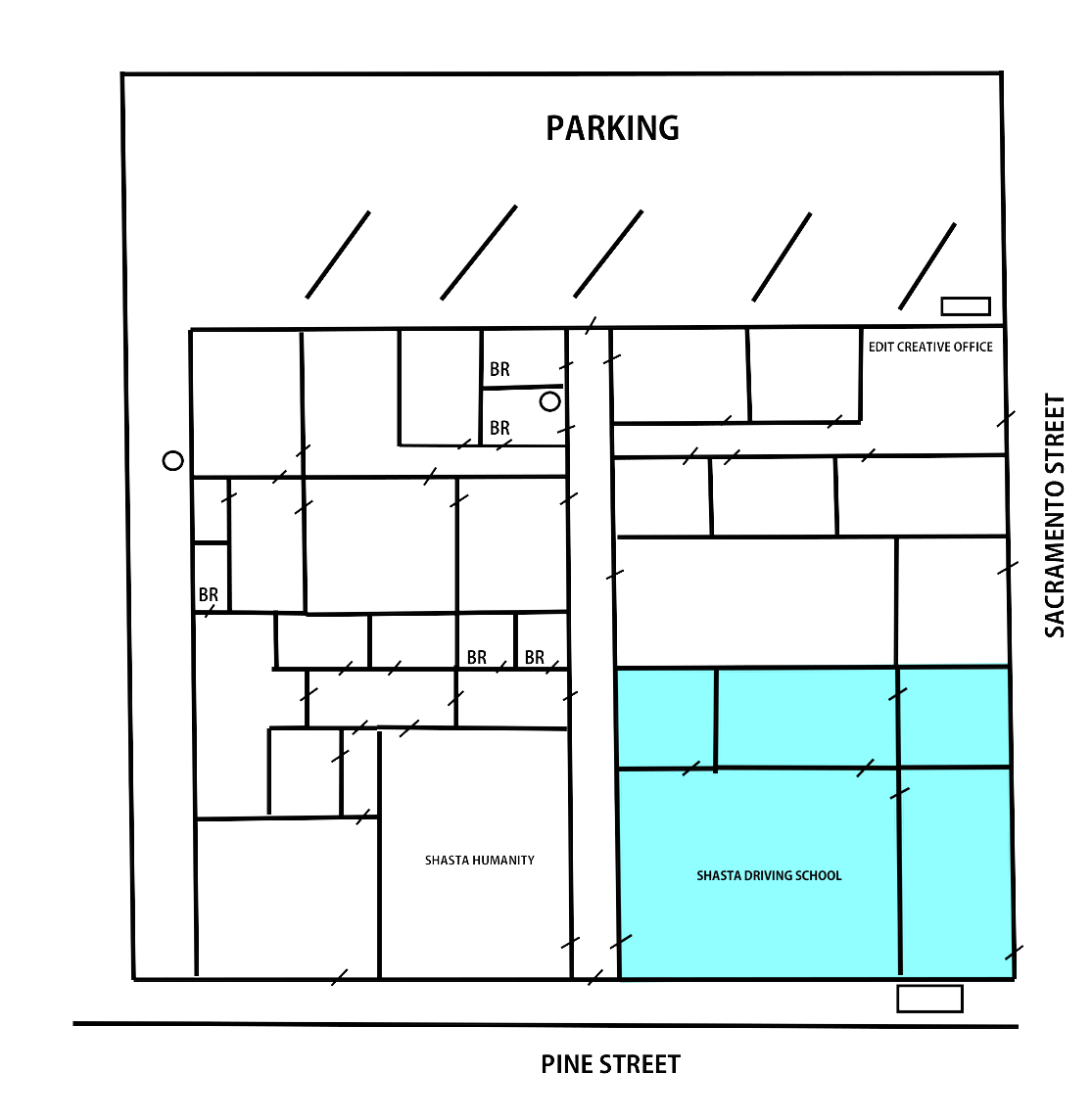 1800 Pine Street Floor Plan Simplified - Shasta Driving School.jpg