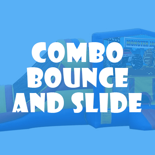 Combo Bounce and Slide