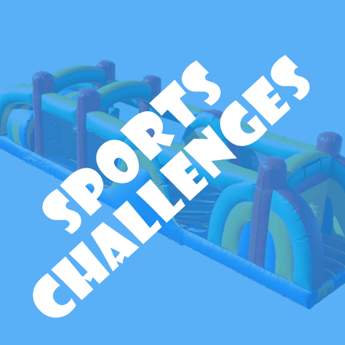 Sports Challenges