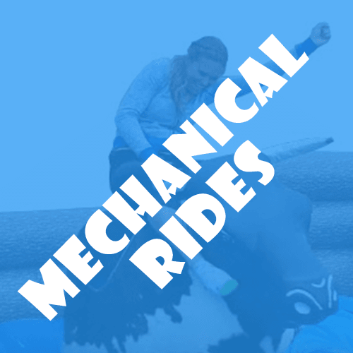 Mechanical Rides
