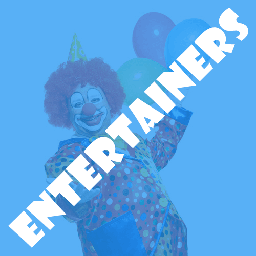 Entertainers