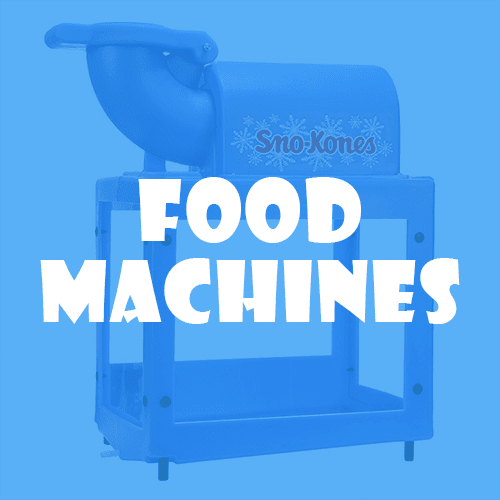 Food Machines