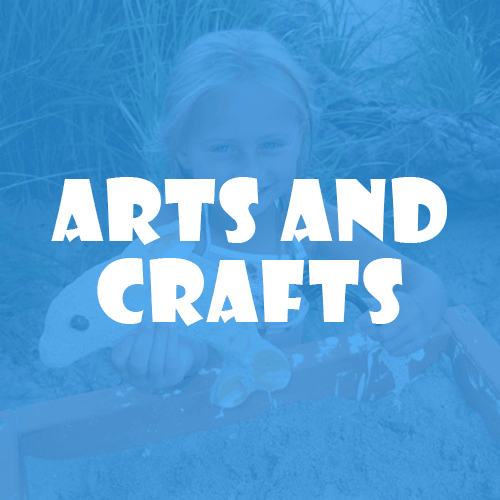 Arts and Crafts