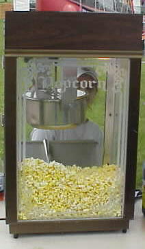 Popcorn Machines for sale in Bowleys Quarters, Maryland, Facebook  Marketplace