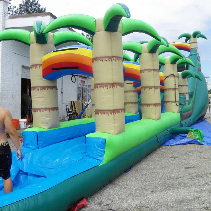 Tropical-Water-Slide-Slip-n-Slide-and Pool-1.jpg