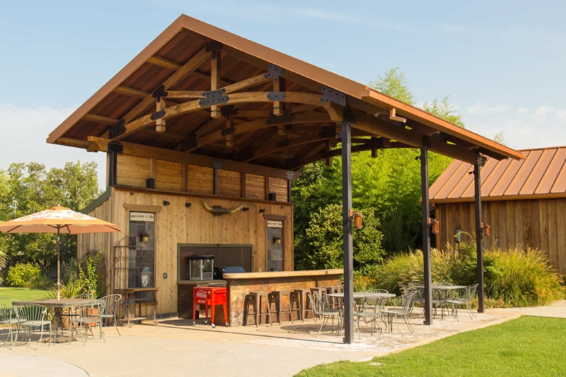 Systems Plus Lumber Co Truss Manufacturer Anderson Ca