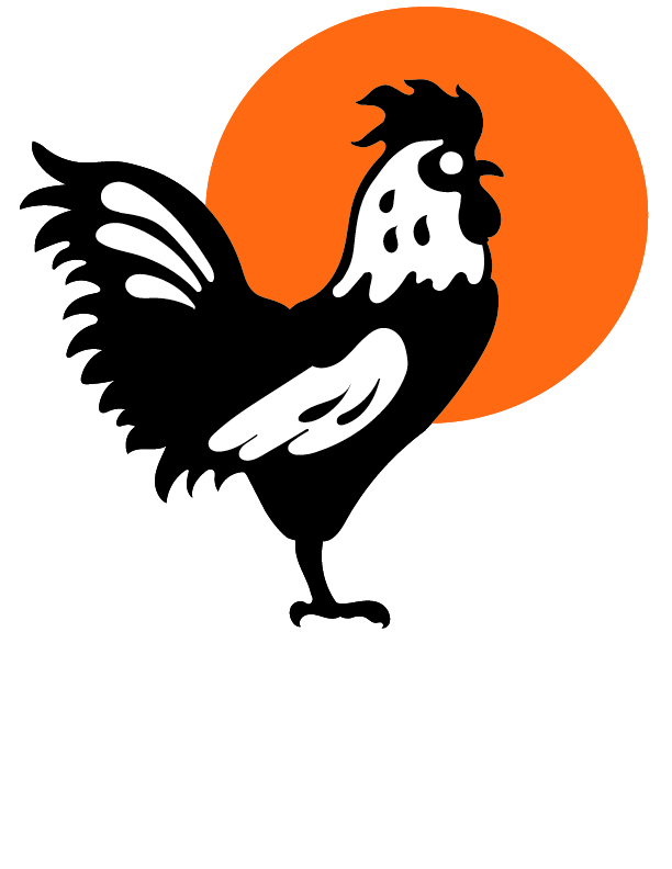 Chris Cockrill Tattooer Logo