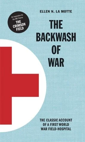 The Backwash of War book cover