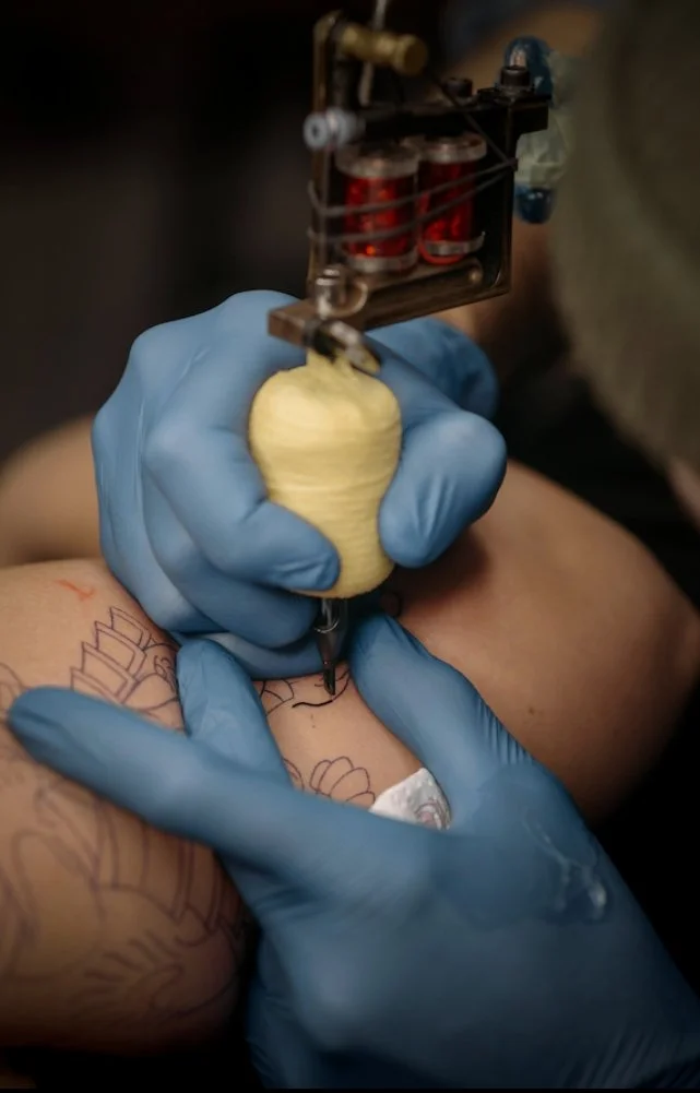 a guide to San Diego tattoo prices