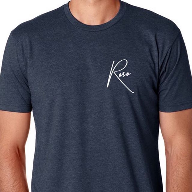 Preorder your Roso Shirt now! 
I&rsquo;m selling these to help push out my  new EP releasing in May! I&rsquo;m really excited to share some music I&rsquo;ve been working on the past few years. I think it&rsquo;s finally time for you all to hear my st