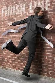 December 31st- Countdown To The Next Deadline