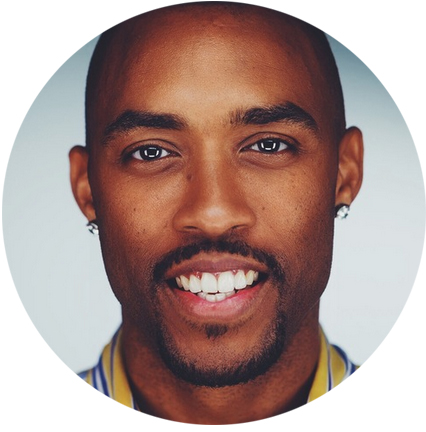 <b>Montell Jordan</b><br>Author, Singer