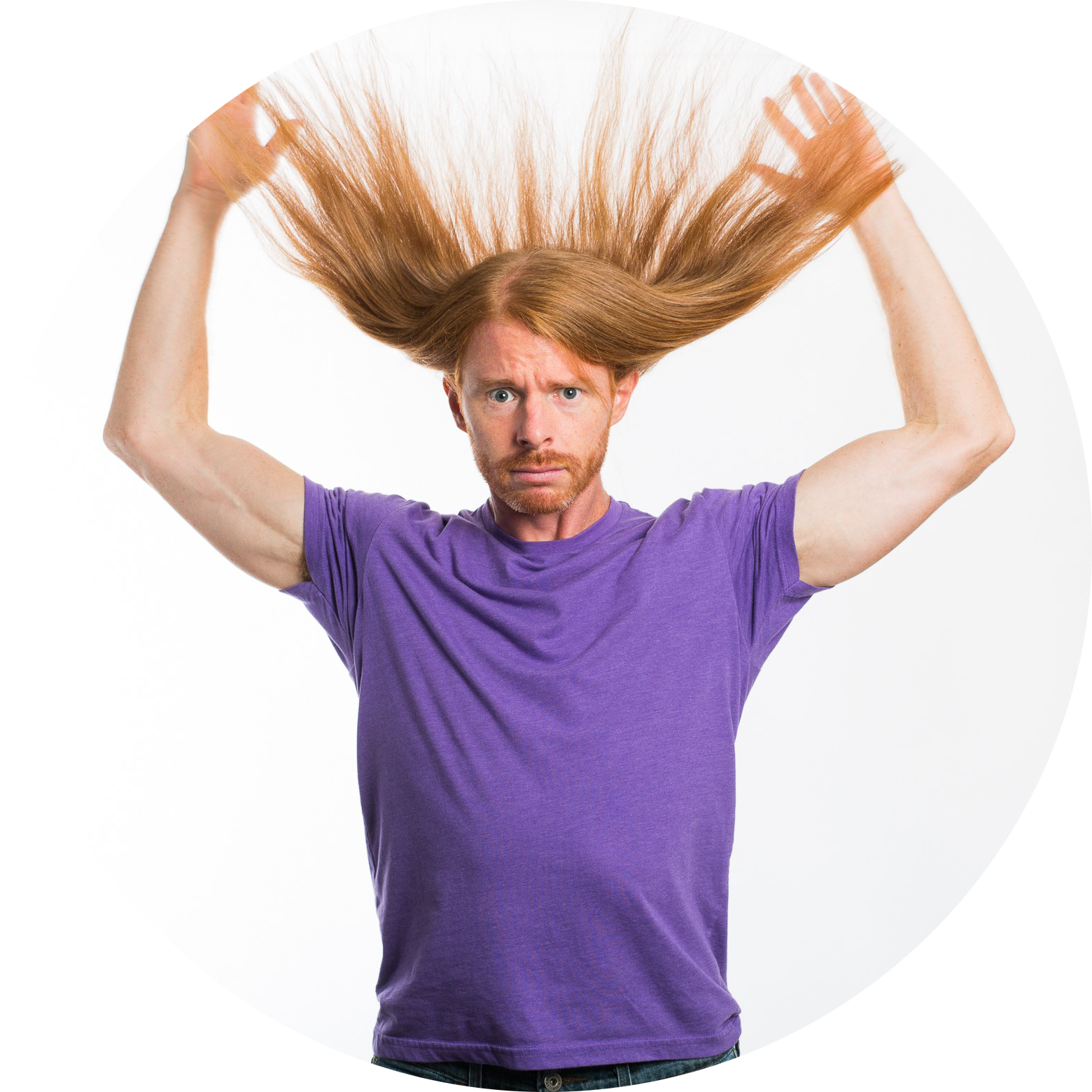 JP Sears // Comedian