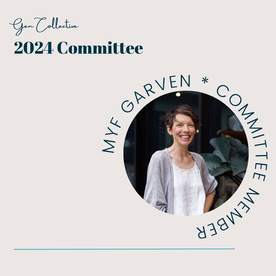 Hey there, I&rsquo;m Myf. I&rsquo;m usually the person behind the lens 📸 

I&rsquo;ve been on the committee since November 2022 and I was first introduced to this beaut community by a past committee member, Gracyn Endacott. I was invited to capture 