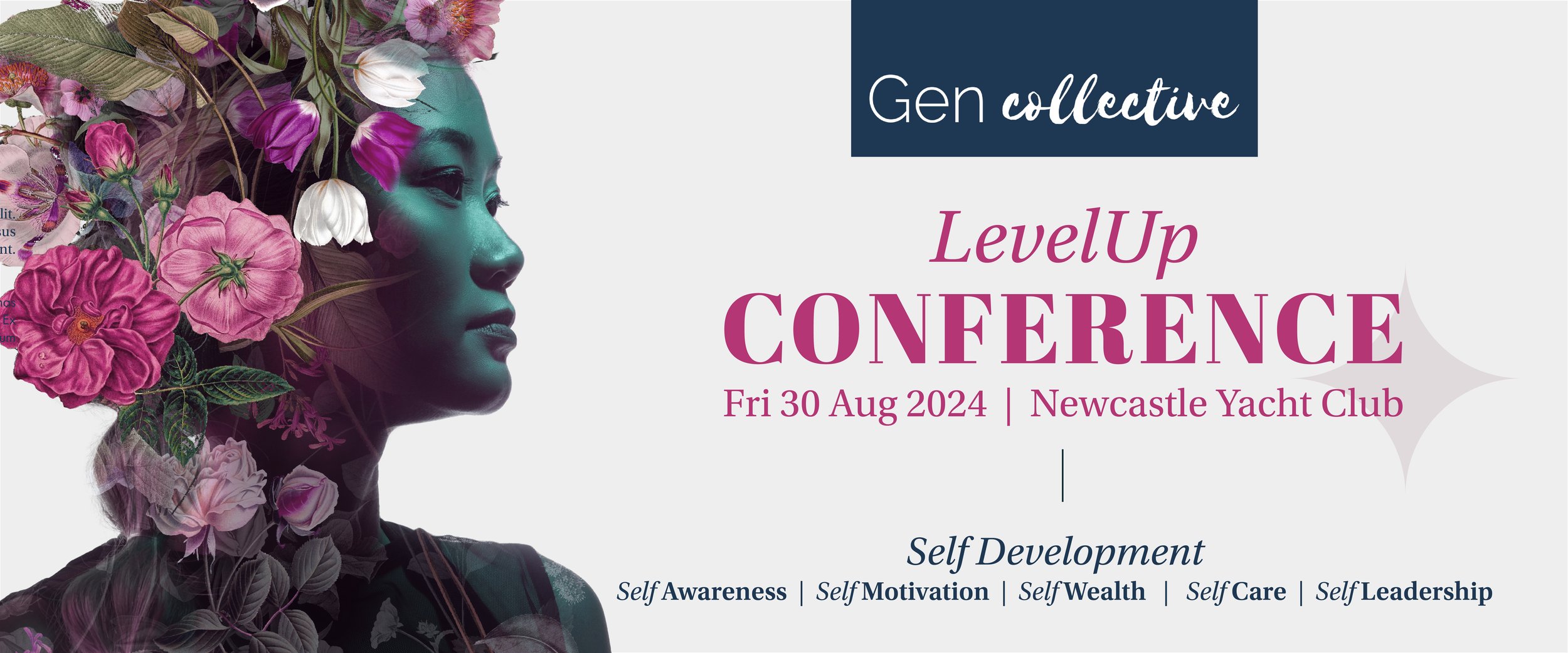 Level Up 2024 — Gen Collective