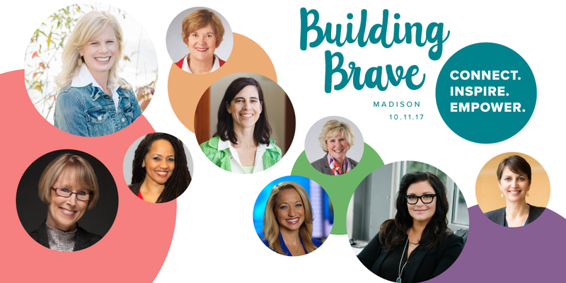 Photo courtesy of Building Brave .