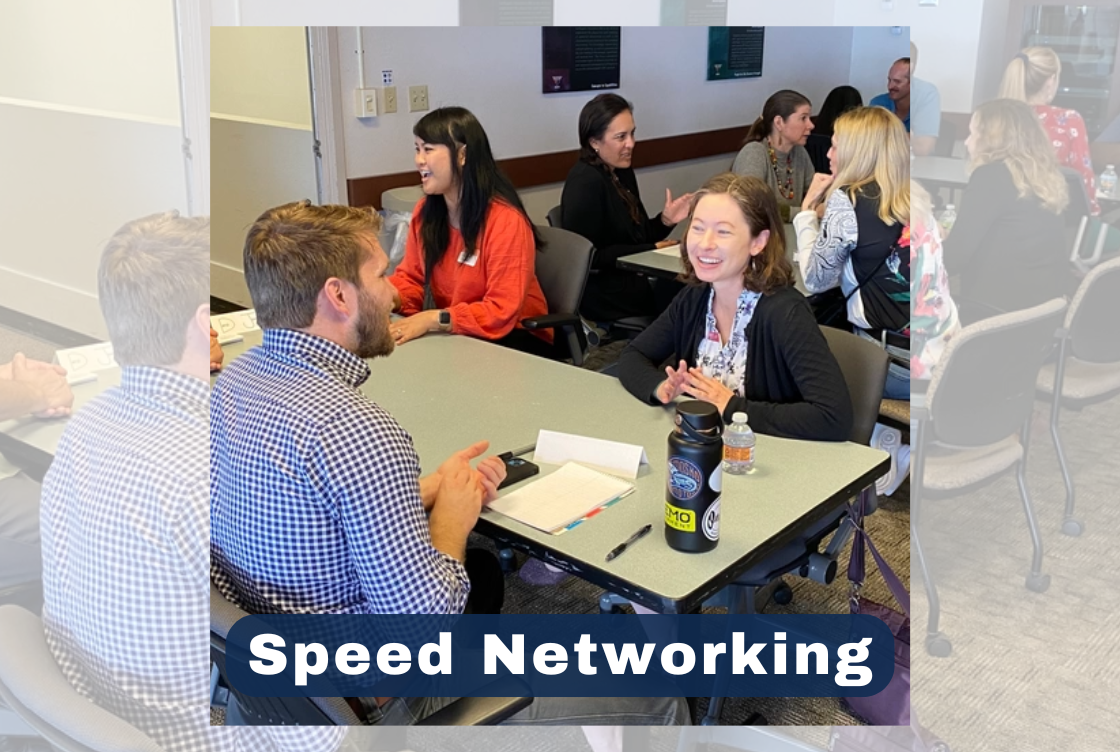 Speed Networking
