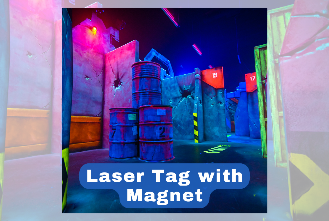Laser Tag