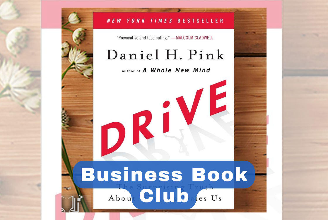 Business Book Club