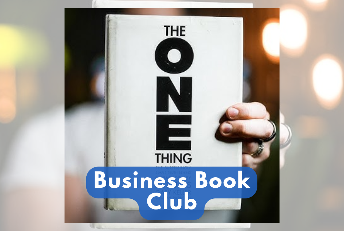 Business Book Club