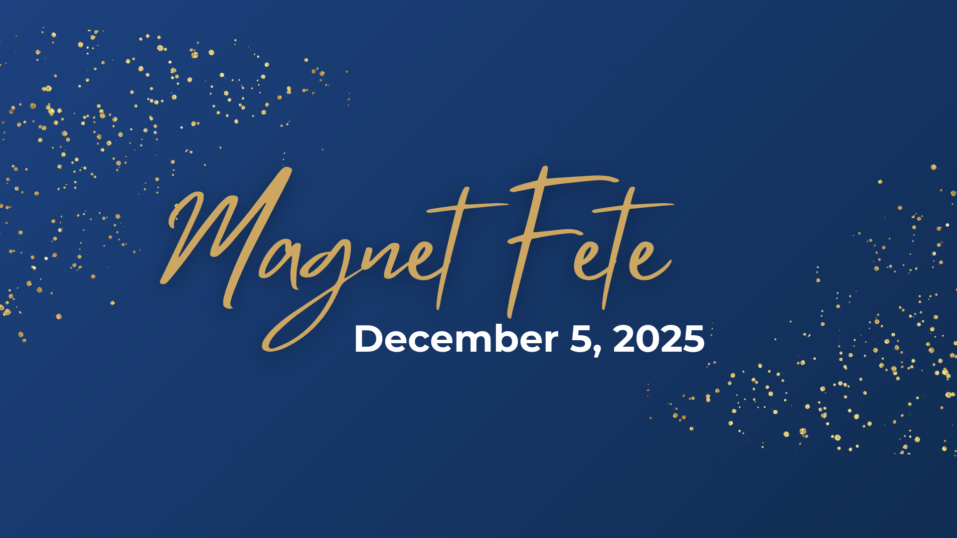 Magnet Fete