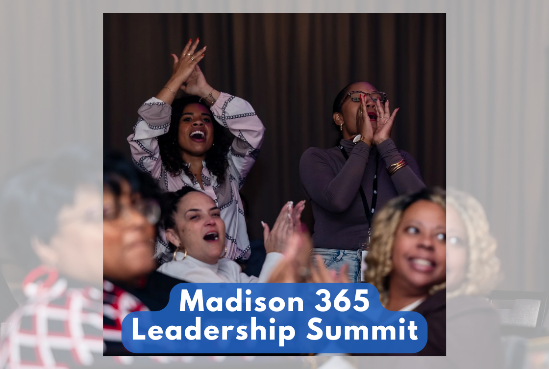 Madison 365 Leadership Summit