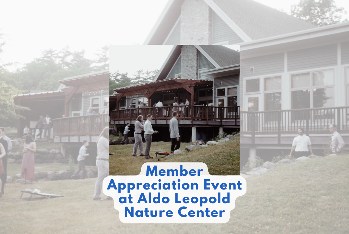 Save the Date: Magnet Member Appreciation Event
