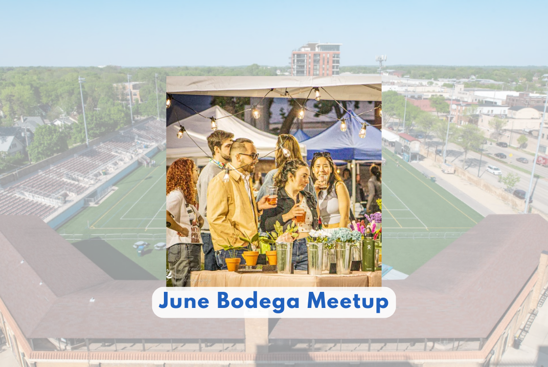 June Bodega Meetup