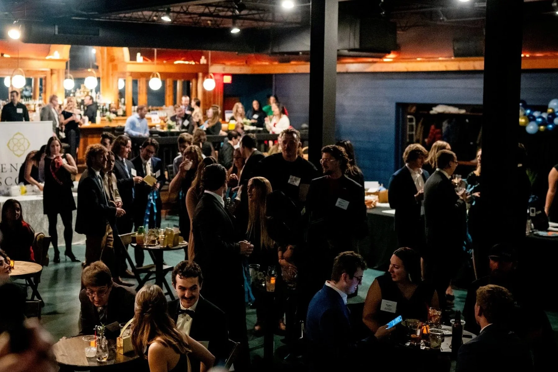 Save the Date: Magnet Fete