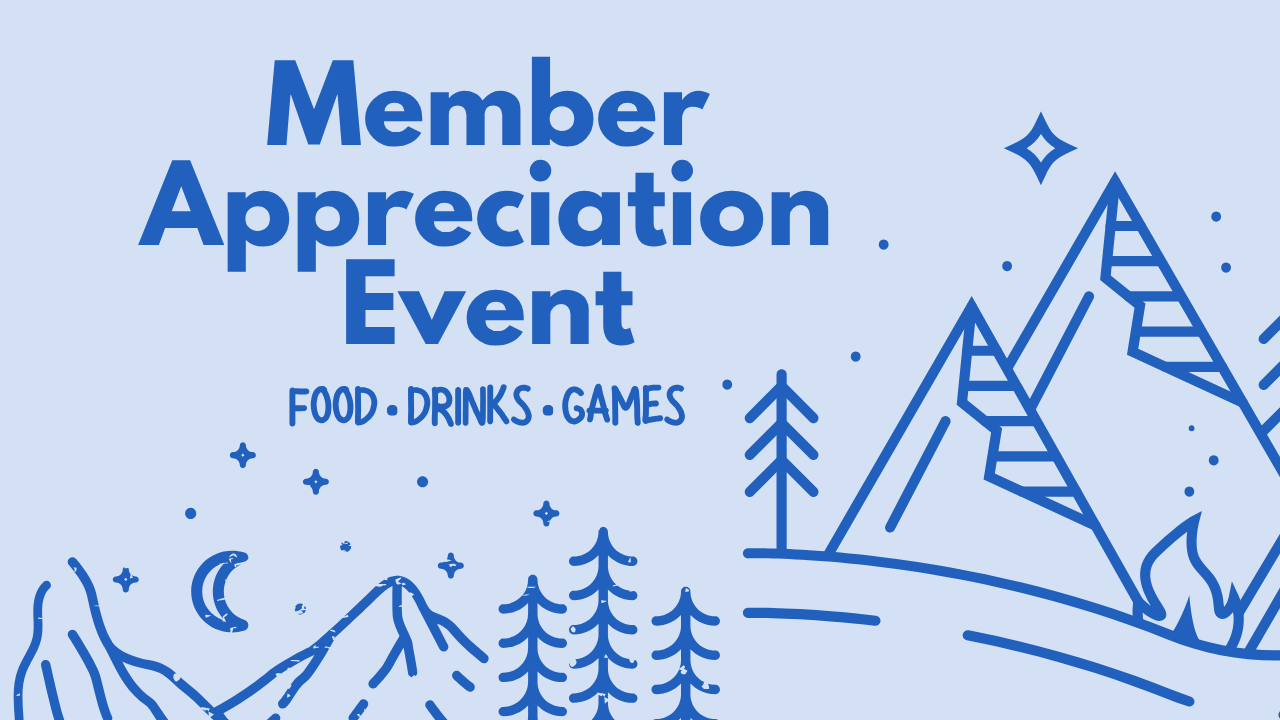 Save the Date: Magnet Member Appreciation Event