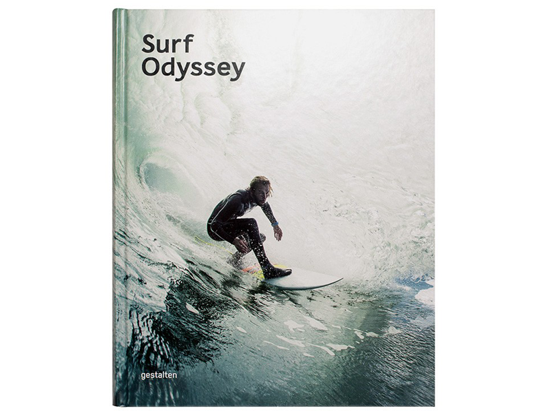 Surf Odyssey